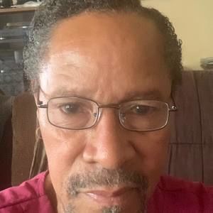 Meet your Posher, William